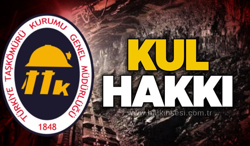Kul hakkı