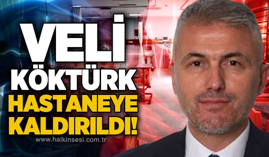 Amele Birliği Veli Köktürk kalp krizi geçirdi: Anjiyo tedavisi uygulandı