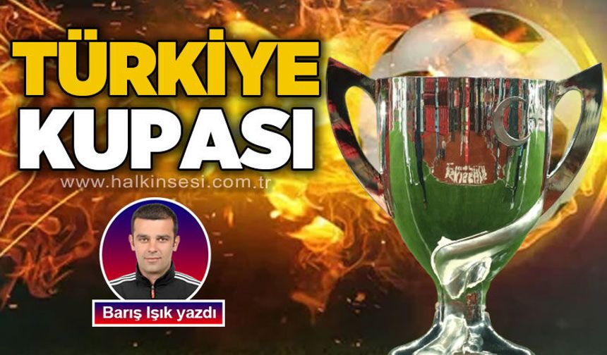 Türkiye Kupası