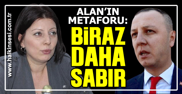 Ebru Uzun, Selim Alan'ın 3'üncu yılını değerlendirdi: