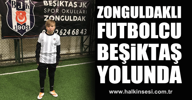 Beşiktaş jk Gaziantep Futbol Okulu