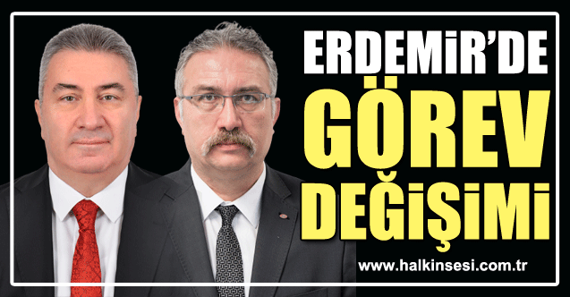 Türkiye çelik sektörünün dev kuruluşu OYAK Maden Metalürji’de görev değişimleri