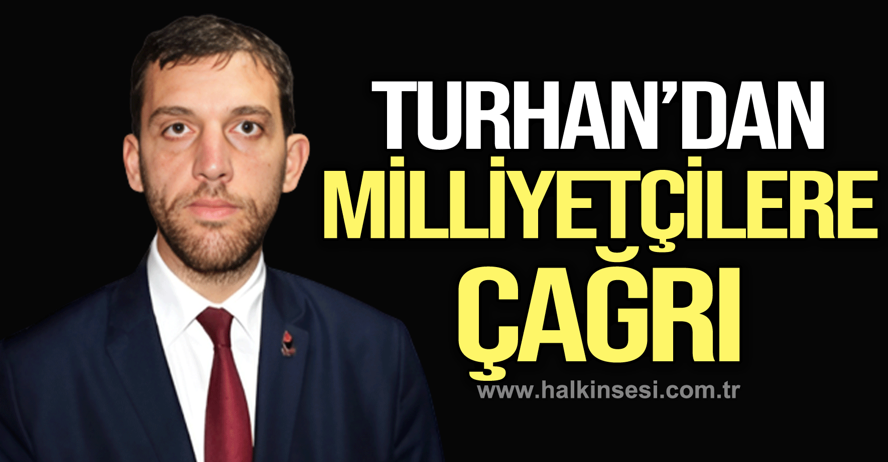 ‘LİDER, TEŞKİLAT, DOKTRİN TARTIŞILMAZ’ İLE ASLINDA FİKREN ÖLDÜK