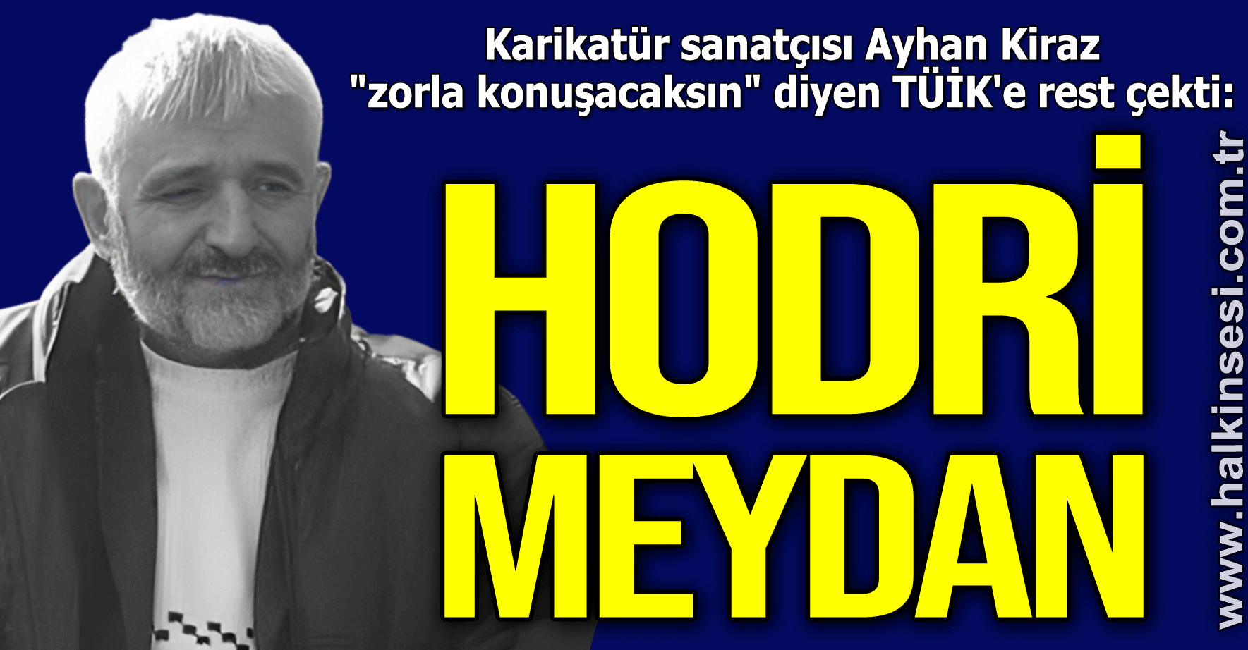 "HODRİ MEYDAN"