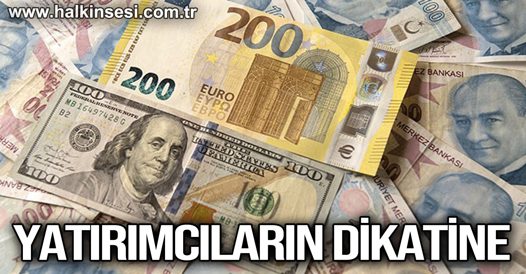 Yatırımcıların Dikkatine