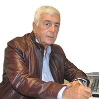 Ahmet Demir
