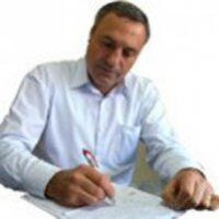 Ahmet ÖZTÜRK
