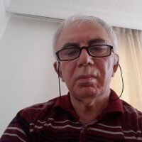 Ali Kaya