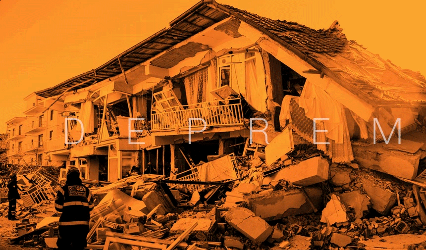 Japon deprem uzmanından önemli açıklamalar