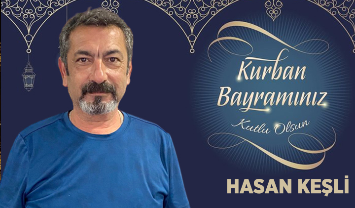 Hasan Keşli