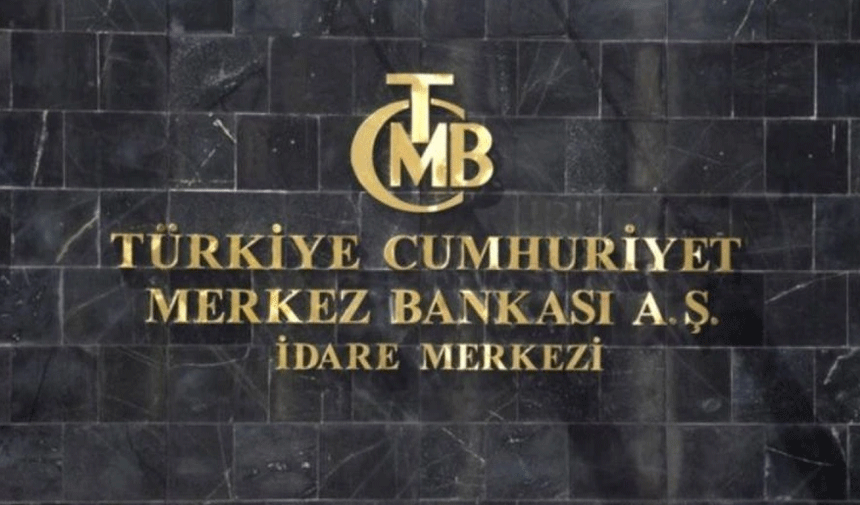 Merkez Bankası'ndan beklenmeye dolar açıklaması