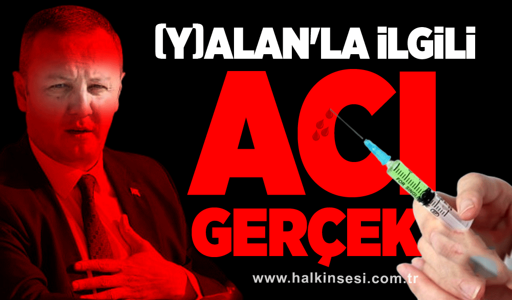 Ömer Selim Alan'la ilgili... ACI GERÇEK ORTAYA ÇIKTI