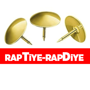 Raptiye-Rapdiye