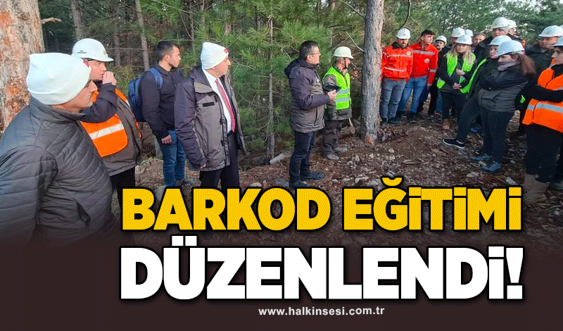 "Türk Ormancısının Yaptığı İşe İnandığı Sürece Başaramayacağı İş Yok"