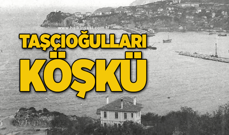 Zonguldak Nostalji yazdı!