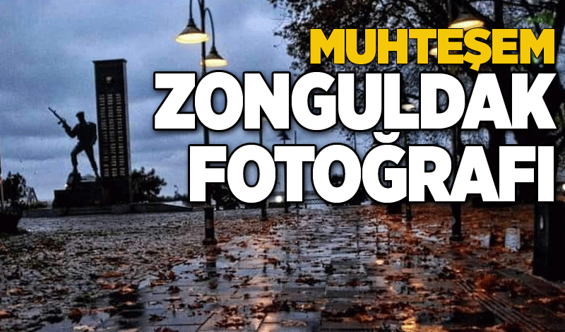 Muhteşem Zonguldak fotoğrafı