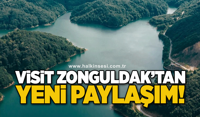 Visit Zonguldak’tan yeni paylaşım