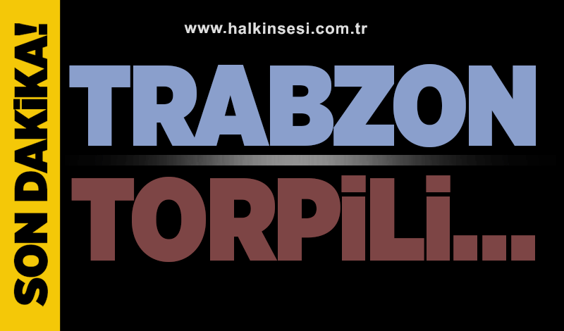 Trabzon Torpili