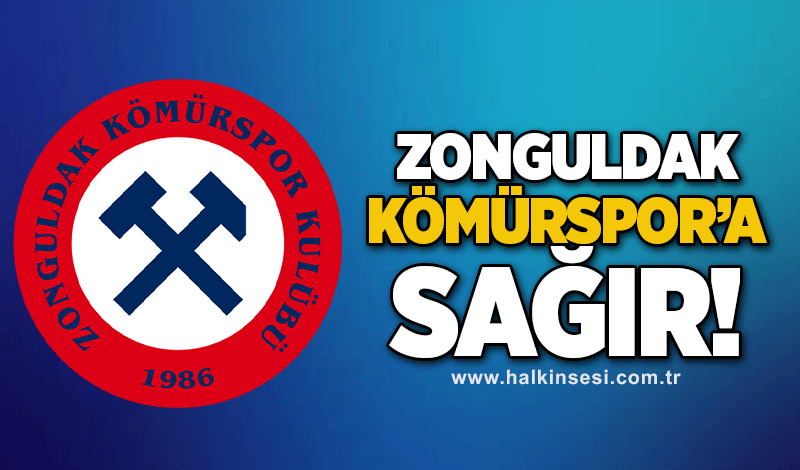 Zonguldak, Kömürspor’a sağır!