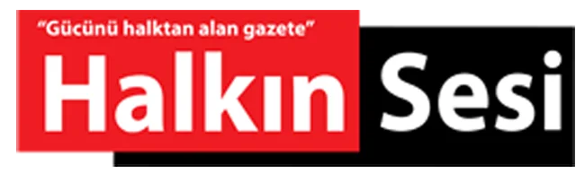 HALKIN SESİ GAZETESİ-Gücünü Halktan Alan Gazete