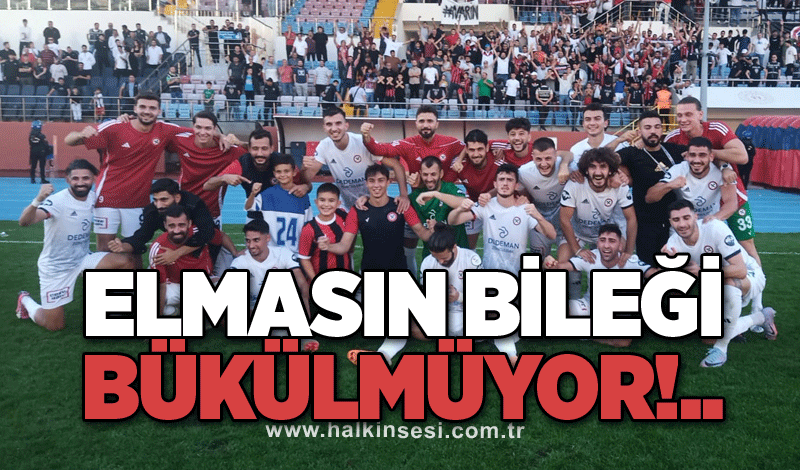 Namağlup Zonguldakspor, Kırıkkalespor’u 2-1’le geçti...