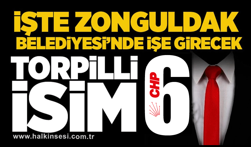 Halkın Sesi listeyi ele geçirdi: İşte torpilli isim 6!