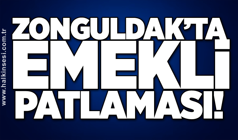 Zonguldak’ta artış var