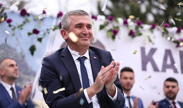 Fikret Albayrak