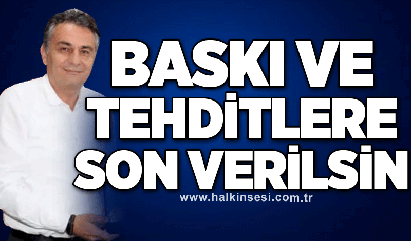 Türk Metal Sendikası’ndan Elcab Kablo’ya Tepki: "Baskı ve tehditlere son verilsin"