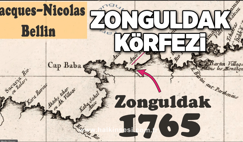 Zonguldak Körfezi