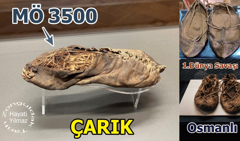 ÇARIK