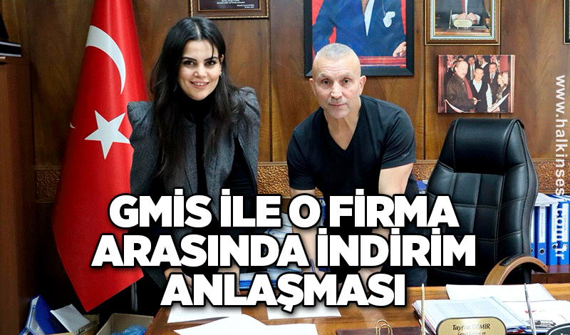 GMİS ile Koala Danışman Eğitim Koçluğu arasında indirim anlaşması