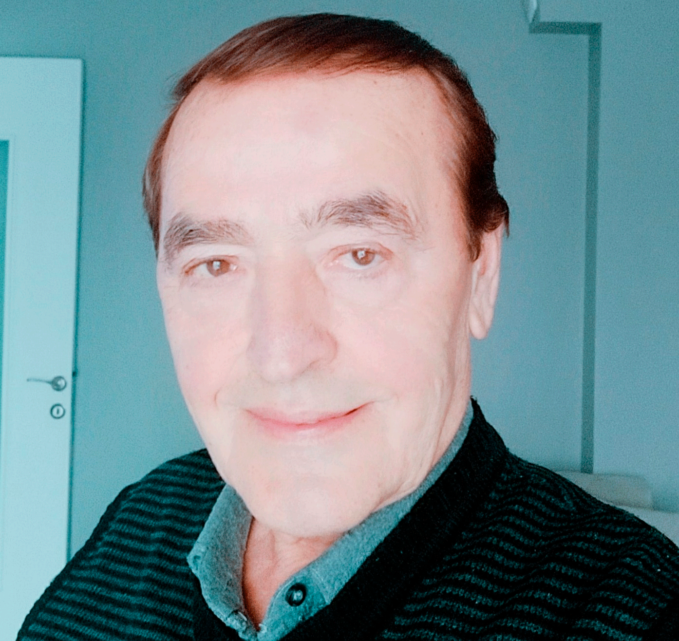 Ahmet Öztürk