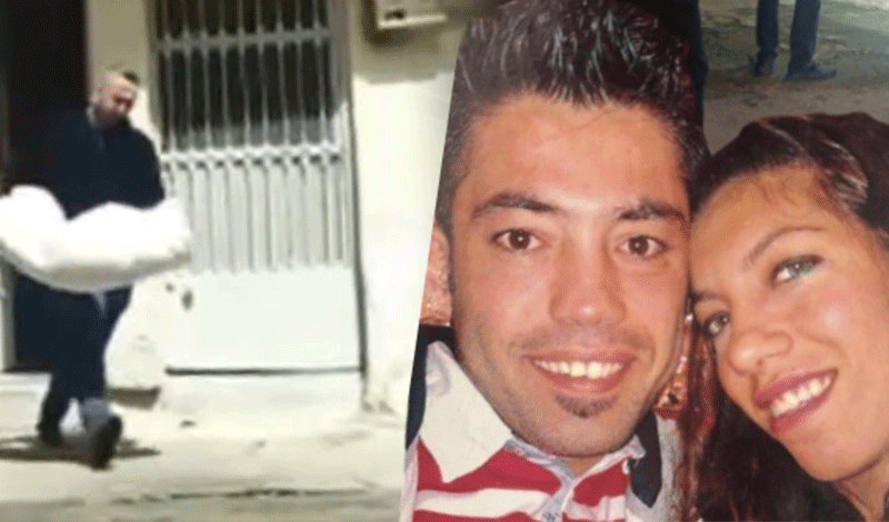 Ölü bulunan Mehtap bebeğin anne ve babasına 25'er yıl hapis cezası