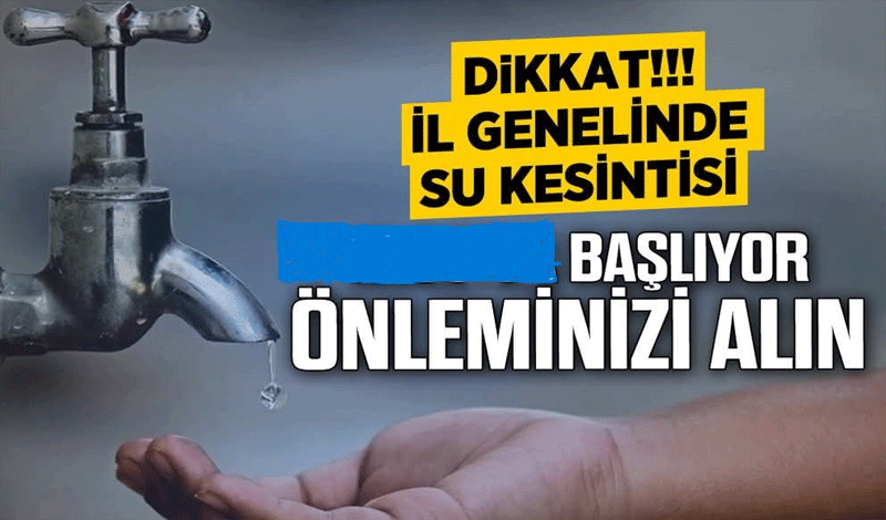 UZMANINDAN ÖNEMLİ UYARILAR