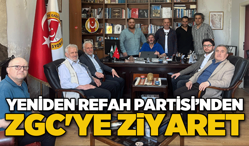 Necdet Sarı'dan Zonguldak Belediyesine sert eleştiriler