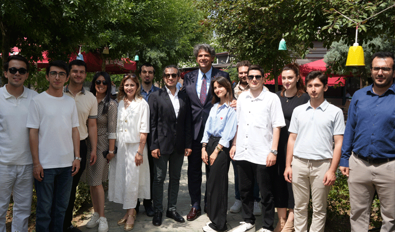 Lezzetin kalbi Kartepe'de atacak