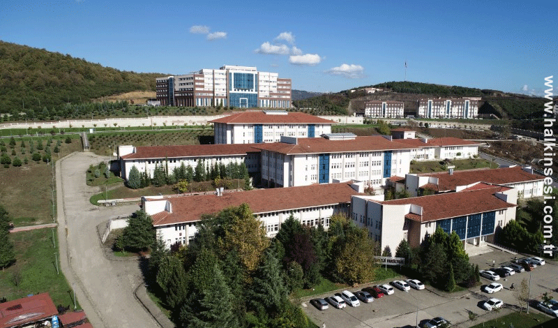 Düzce Üniversitesi’nden dünyada ses getiren başarı