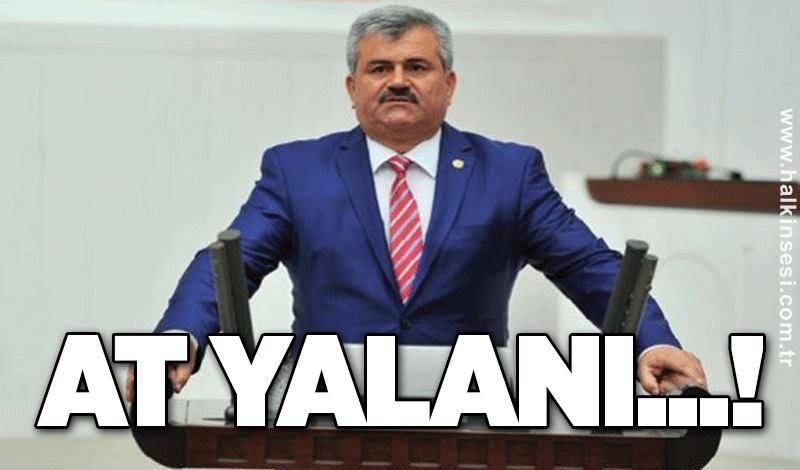 AT YALANI...!