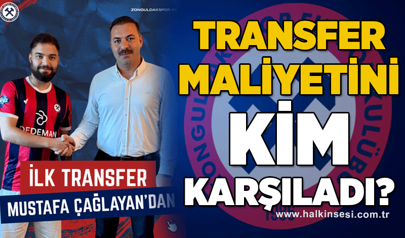 Efe Binici’nin maliyetini kim karşıladı?